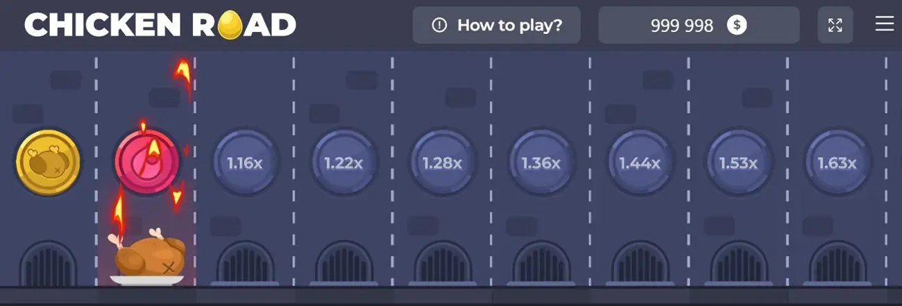 Los mejores casinos online con licencia para jugar a Chicken Road en Espa&ntilde;a